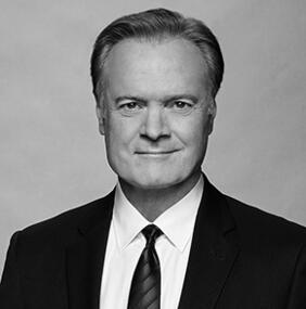 Lawrence O’Donnell